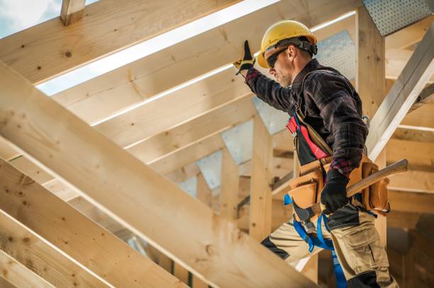 Best Commercial Roofing Services  in Monticello, NY