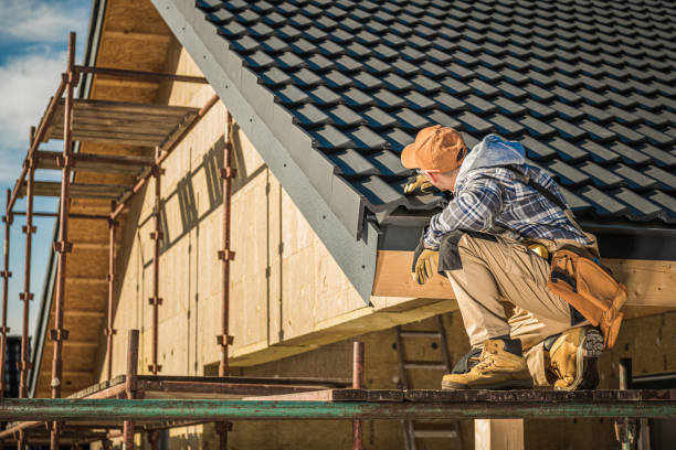 Tile Roofing Contractor in Monticello, NY