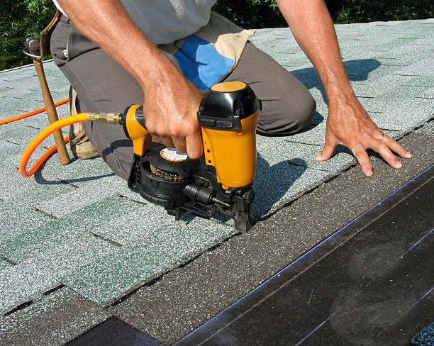 Best Gutter Installation and Roofing  in Monticello, NY