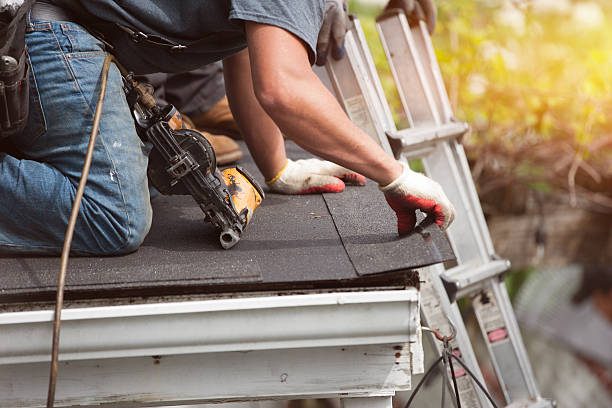 Best Residential Roofing Contractor  in Monticello, NY