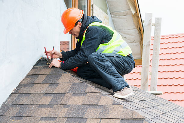 Quick and Trustworthy Emergency Roof Repair Services in Monticello, NY
