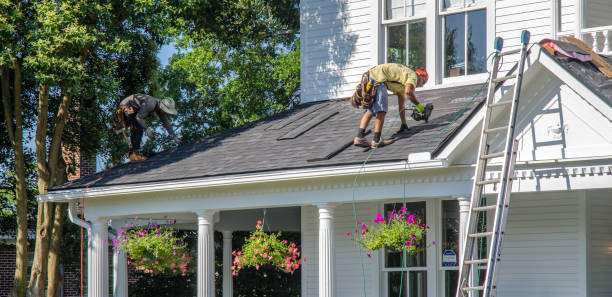 Best New Roof Installation  in Monticello, NY